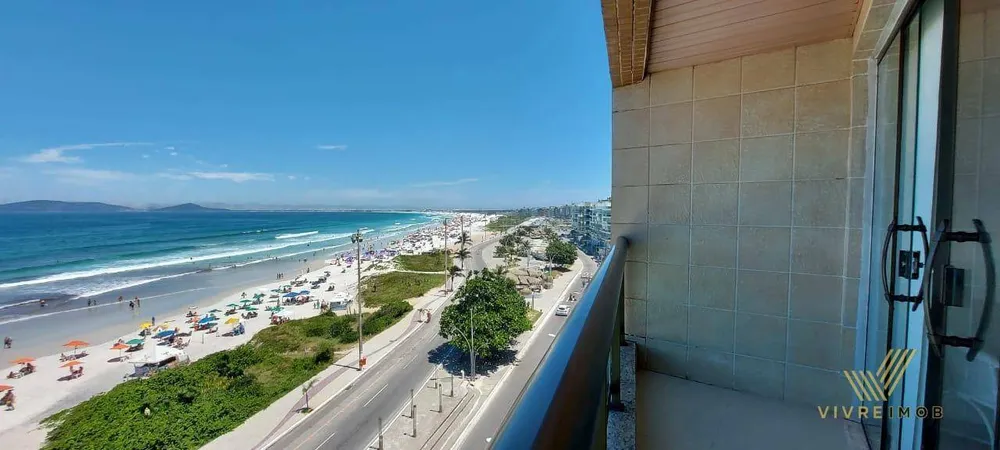 Cobertura, 4 quartos, 210 m² - Foto 2
