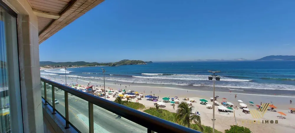 Cobertura, 4 quartos, 210 m² - Foto 1