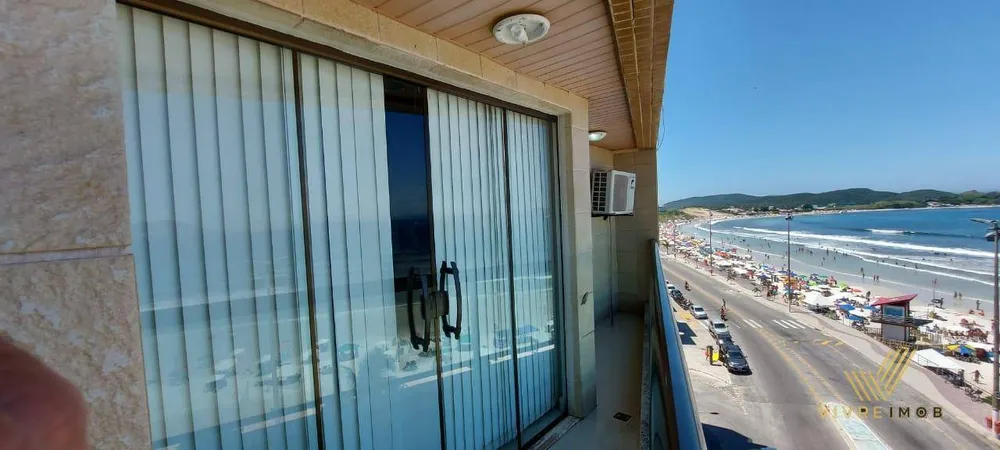 Cobertura, 4 quartos, 210 m² - Foto 3