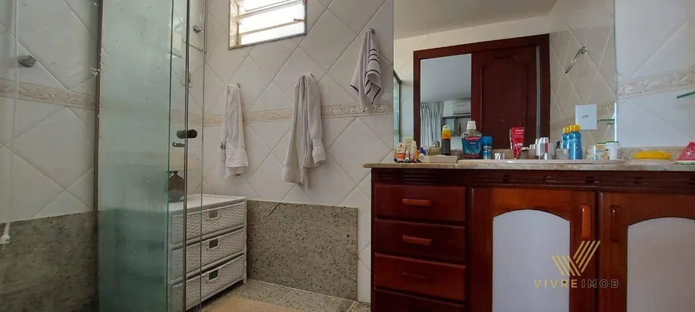 Cobertura, 4 quartos, 210 m² - Foto 17
