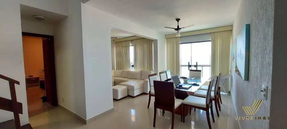 Cobertura, 4 quartos, 210 m² - Foto 5