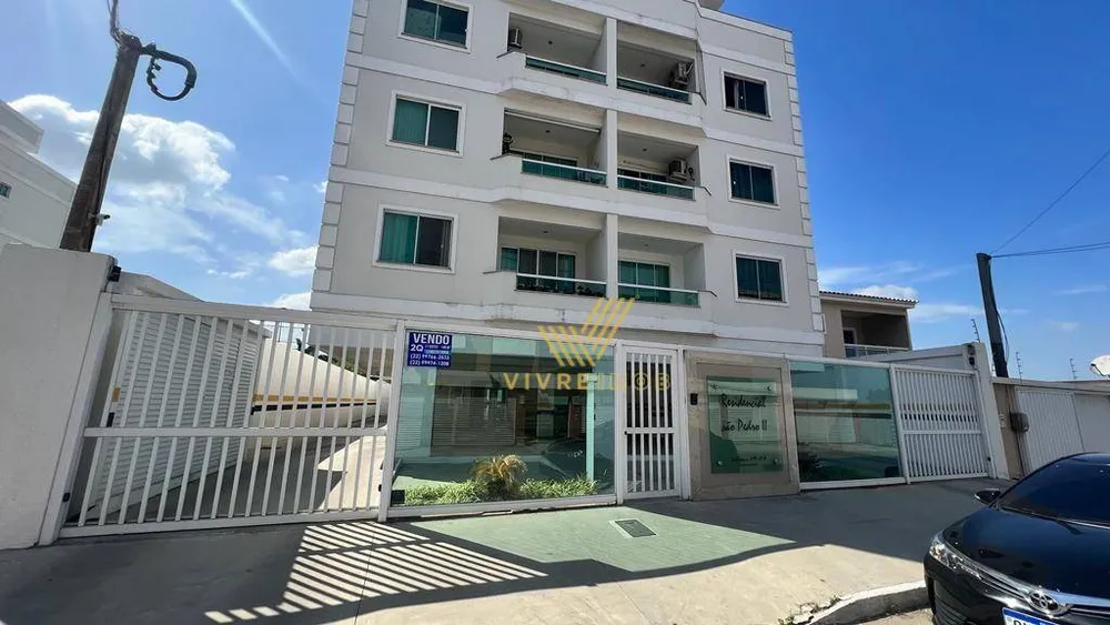 Apartamento, 2 quartos, 69 m² - Foto 1