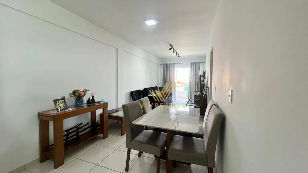 Apartamento, 2 quartos, 69 m² - Foto 3