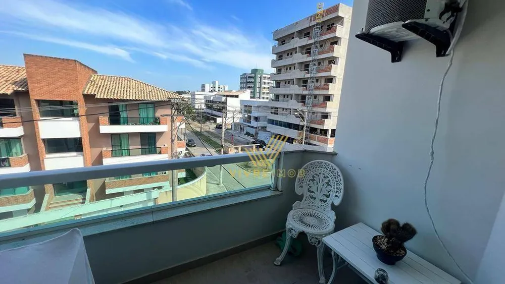 Apartamento, 2 quartos, 69 m² - Foto 7