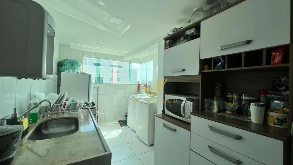 Apartamento, 2 quartos, 69 m² - Foto 8