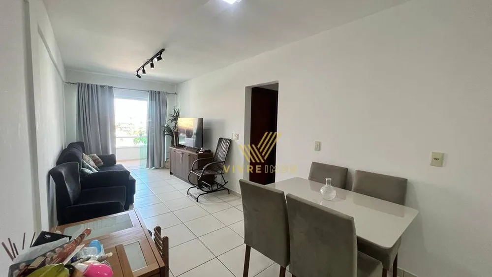 Apartamento, 2 quartos, 69 m² - Foto 4