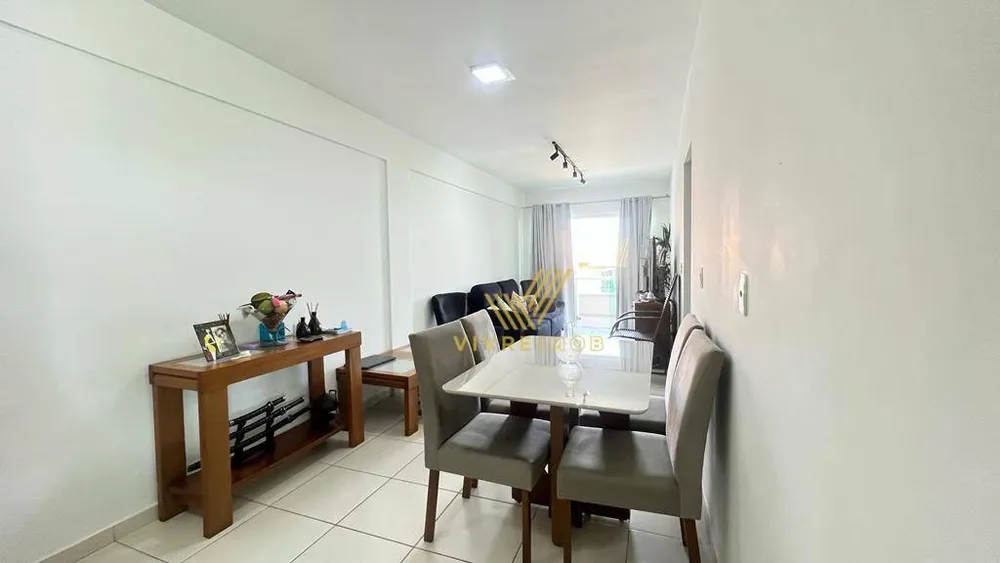 Apartamento, 2 quartos, 69 m² - Foto 2