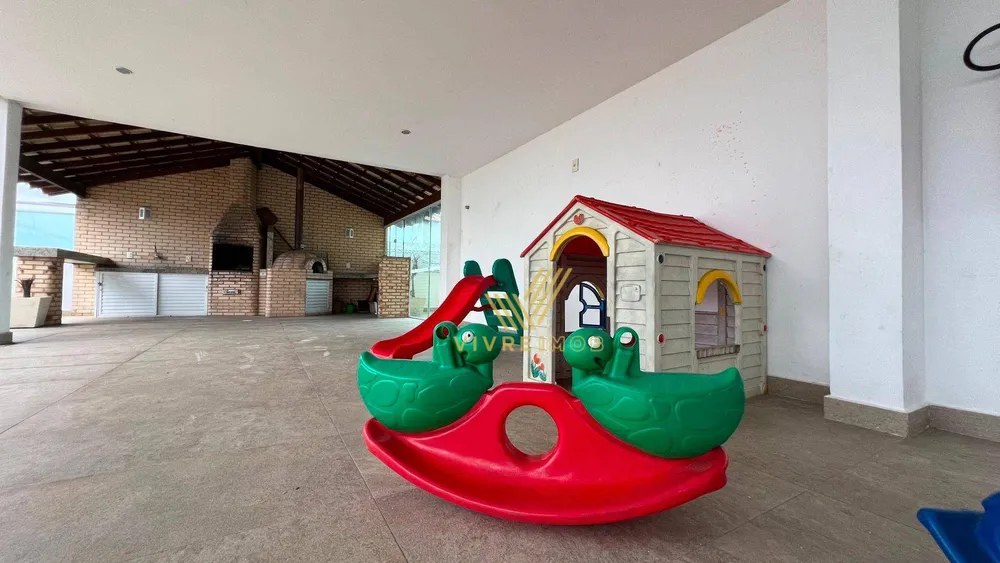 Apartamento, 2 quartos, 80 m² - Foto 17