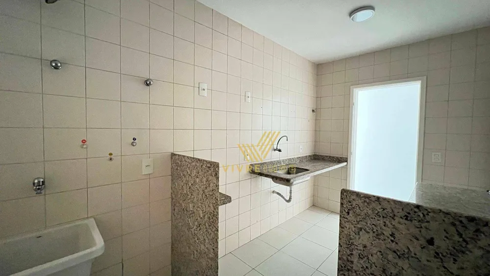 Apartamento, 2 quartos, 80 m² - Foto 6