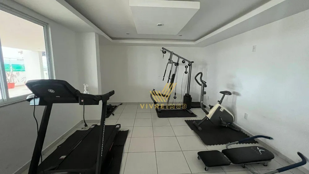 Apartamento, 2 quartos, 80 m² - Foto 15