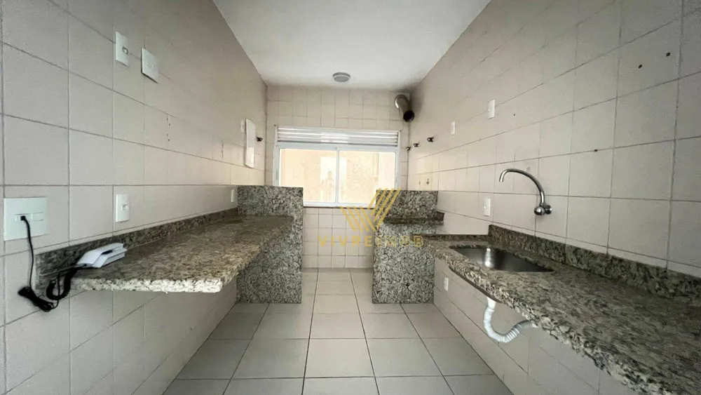 Apartamento, 2 quartos, 80 m² - Foto 5