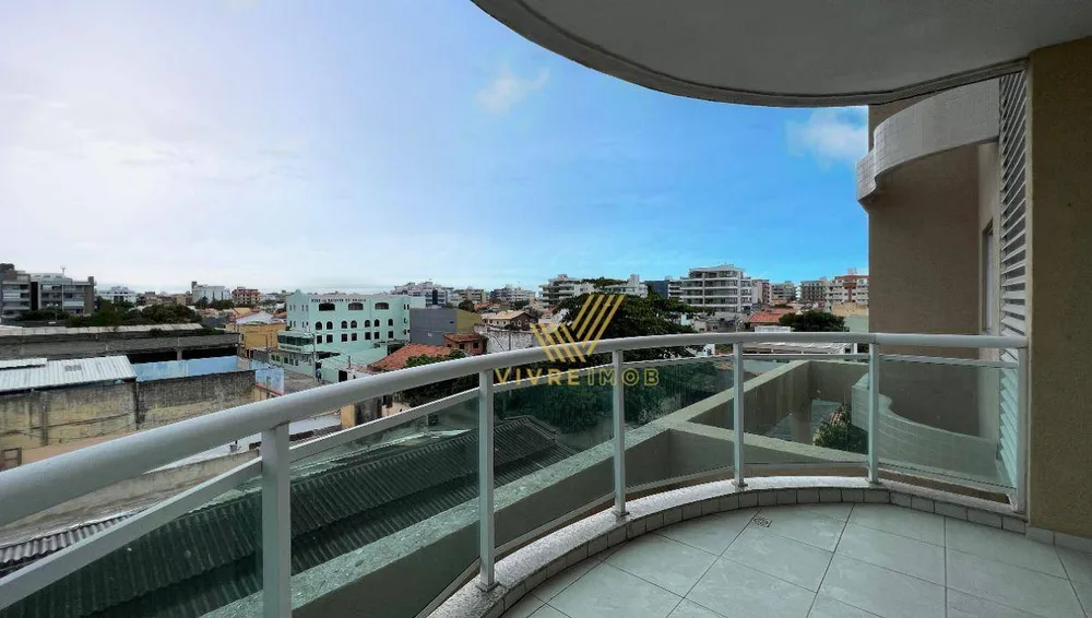 Apartamento, 2 quartos, 80 m² - Foto 1