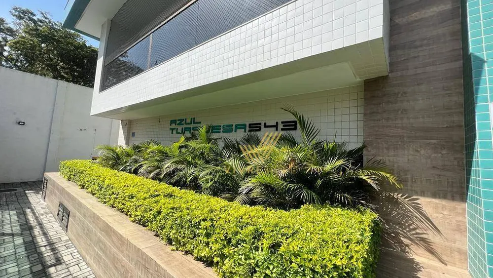 Apartamento, 2 quartos, 70 m² - Foto 22
