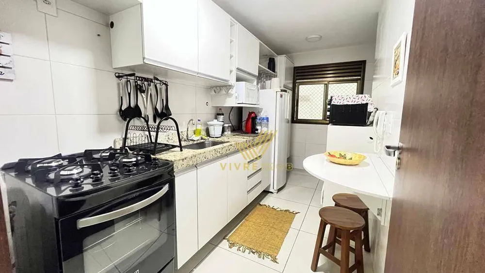 Apartamento, 2 quartos, 70 m² - Foto 4