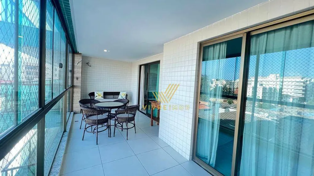 Apartamento, 2 quartos, 70 m² - Foto 8