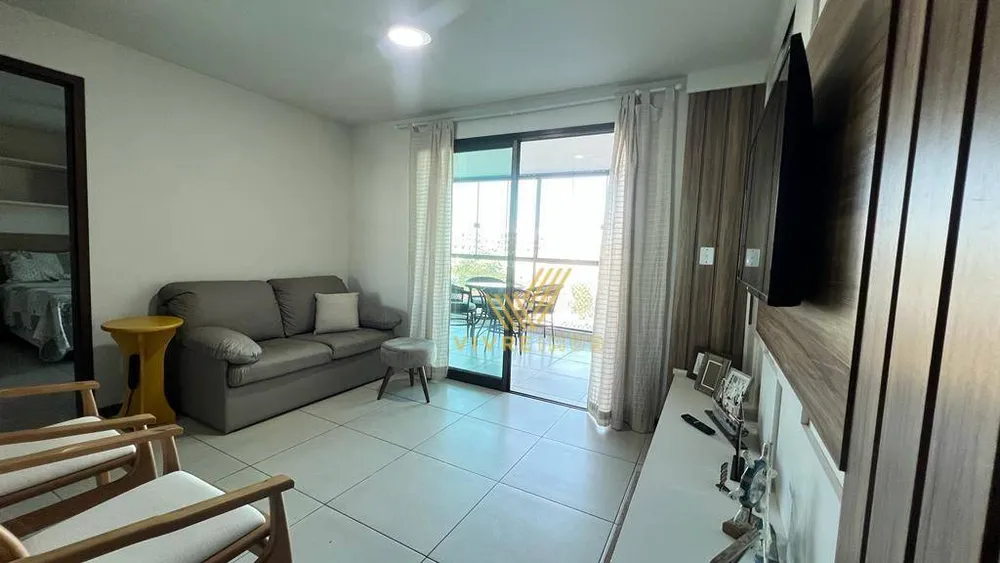 Apartamento, 2 quartos, 70 m² - Foto 2