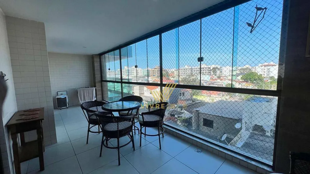 Apartamento, 2 quartos, 70 m² - Foto 9
