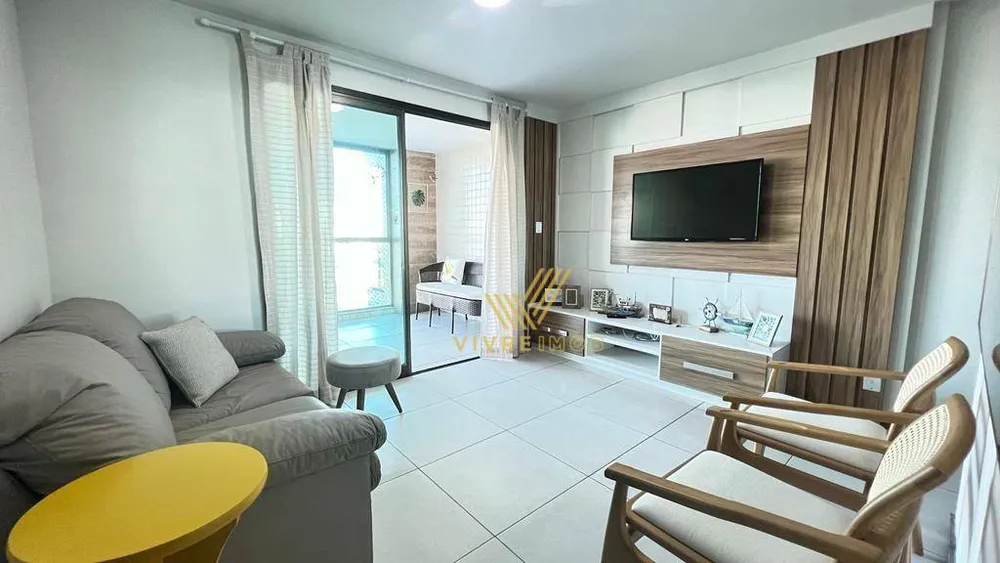 Apartamento, 2 quartos, 70 m² - Foto 3