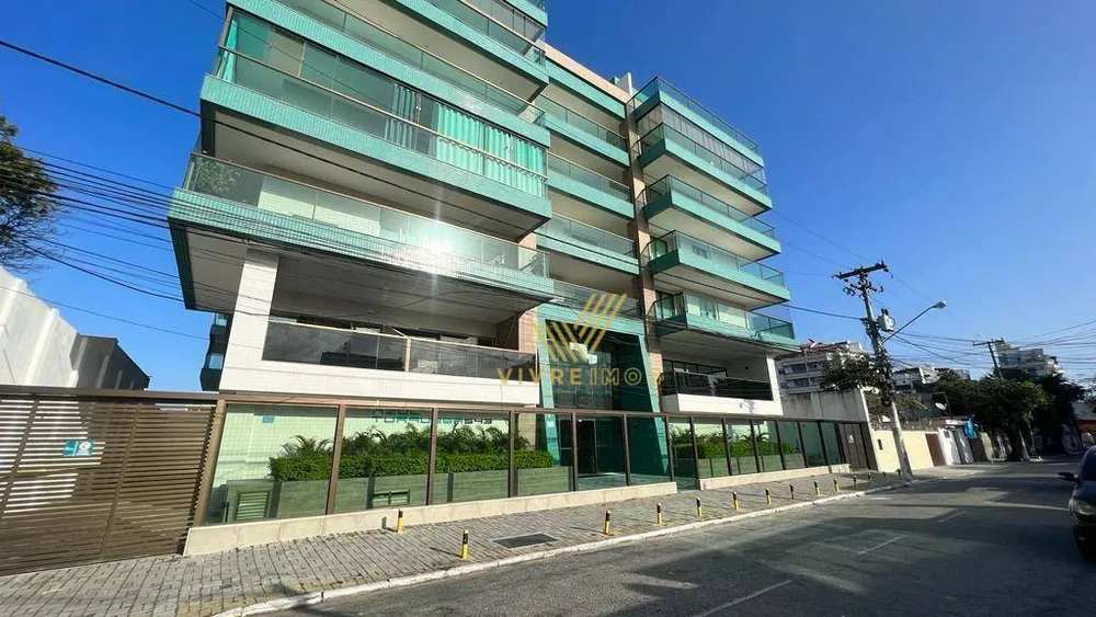 Apartamento, 2 quartos, 70 m² - Foto 1