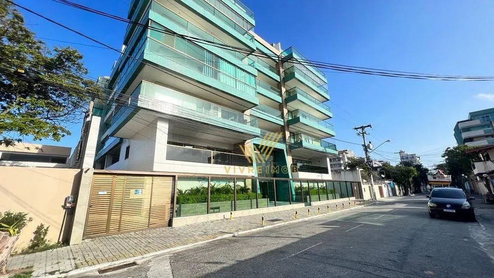 Apartamento, 2 quartos, 70 m² - Foto 20