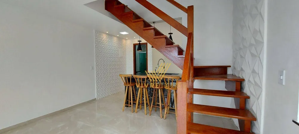 Casa de Condomínio, 2 quartos - Foto 5