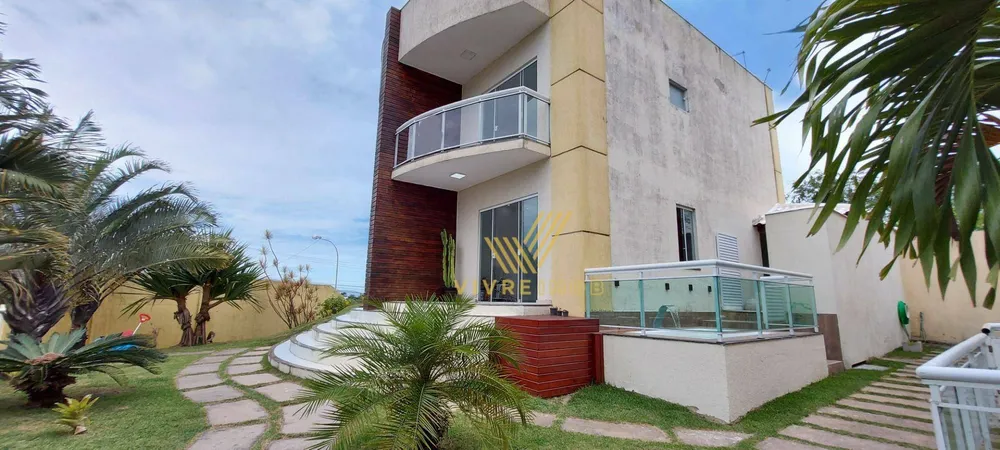 Casa de Condomínio, 2 quartos - Foto 1