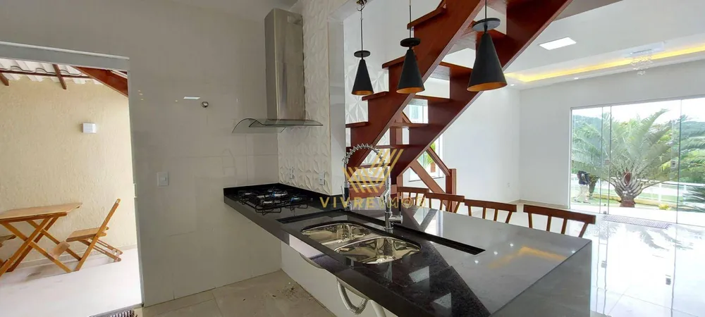 Casa de Condomínio, 2 quartos - Foto 7