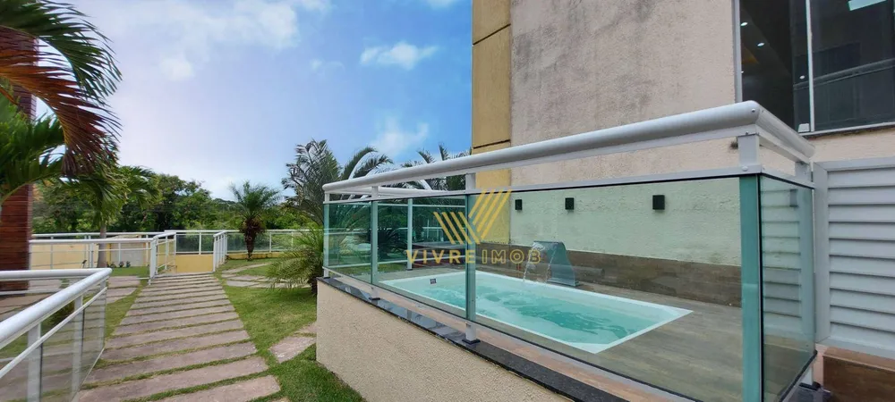 Casa de Condomínio, 2 quartos - Foto 6