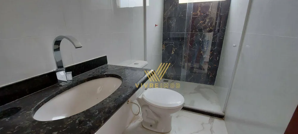 Casa de Condomínio, 2 quartos - Foto 12