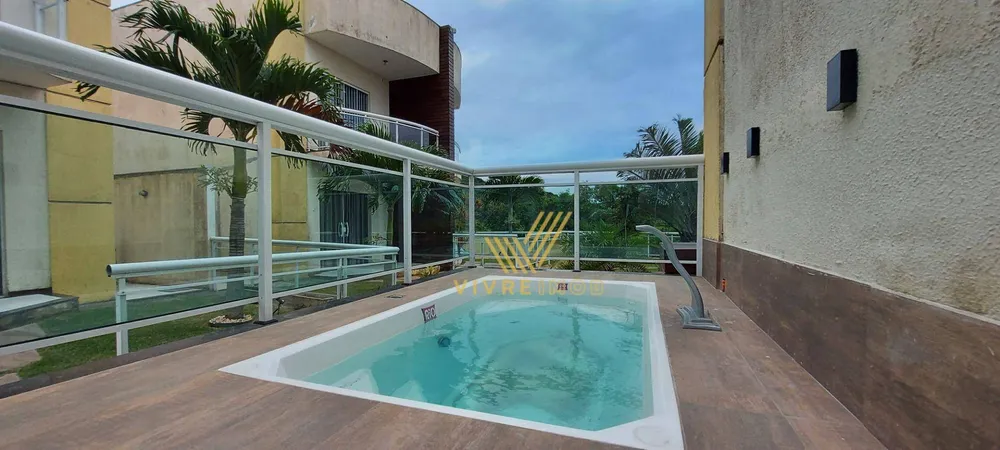 Casa de Condomínio, 2 quartos - Foto 3