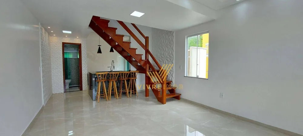 Casa de Condomínio, 2 quartos - Foto 2