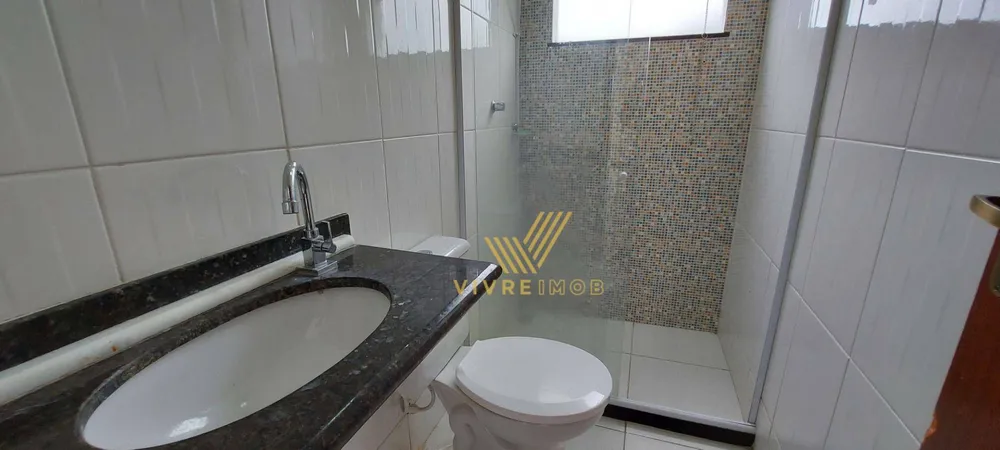 Casa de Condomínio, 2 quartos - Foto 19