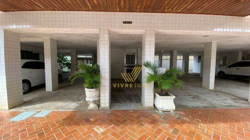Apartamento, 3 quartos, 110 m² - Foto 3
