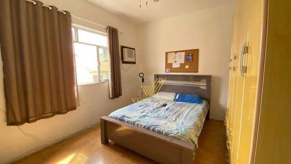 Apartamento, 3 quartos, 110 m² - Foto 9