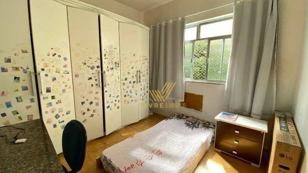 Apartamento, 3 quartos, 110 m² - Foto 11