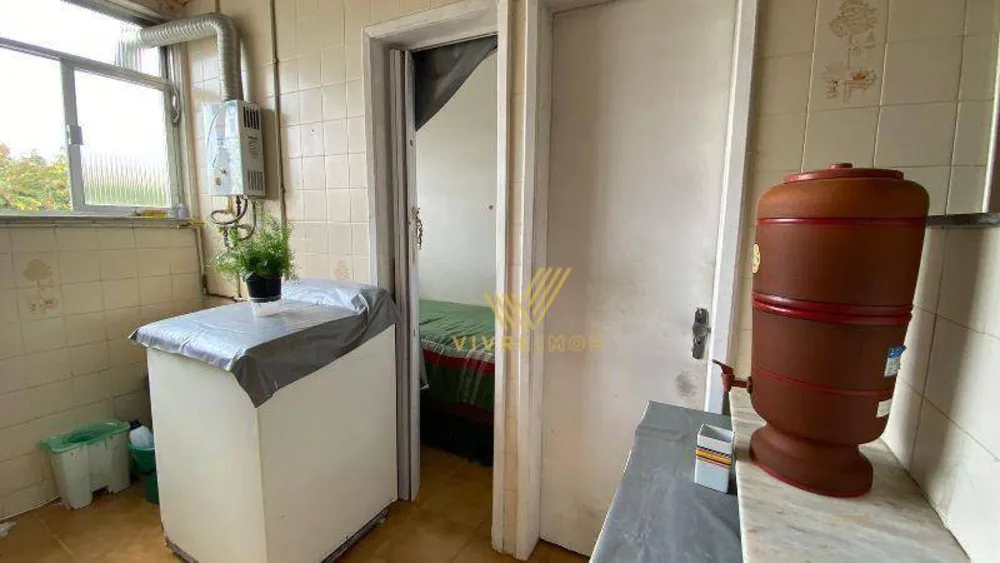 Apartamento, 3 quartos, 110 m² - Foto 16