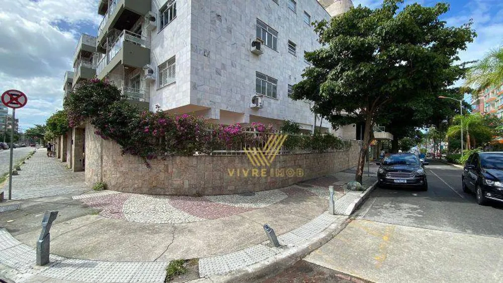 Apartamento, 3 quartos, 110 m² - Foto 2