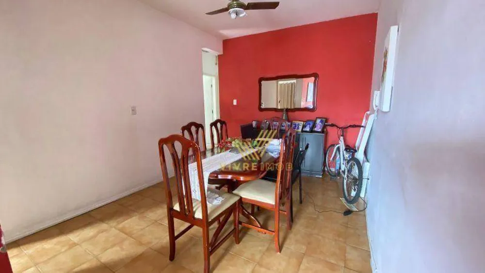 Apartamento, 3 quartos, 110 m² - Foto 8