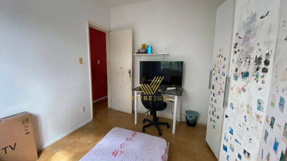 Apartamento, 3 quartos, 110 m² - Foto 12
