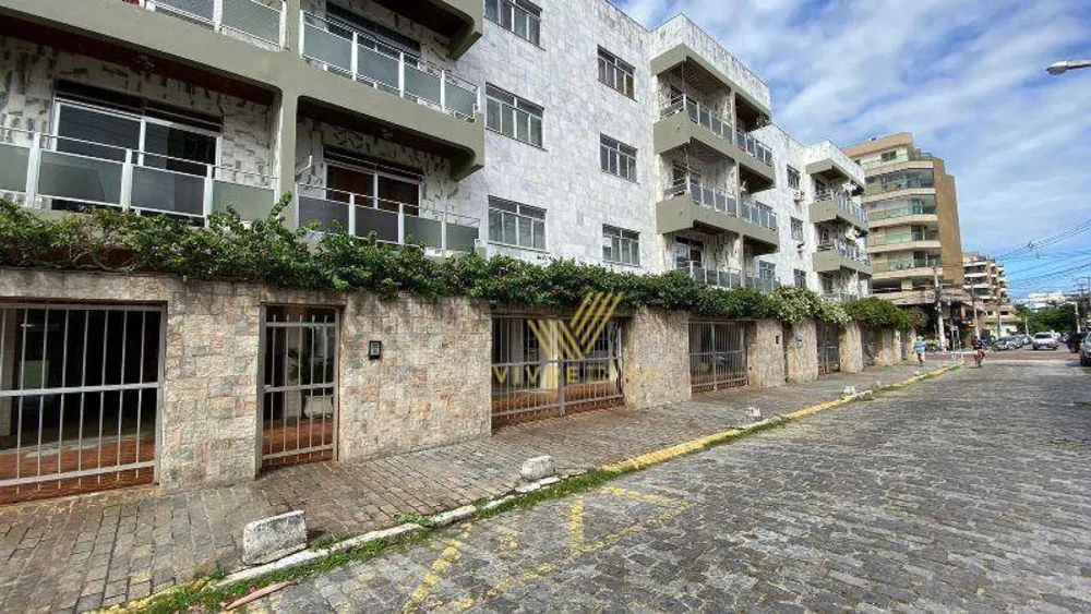 Apartamento, 3 quartos, 110 m² - Foto 1