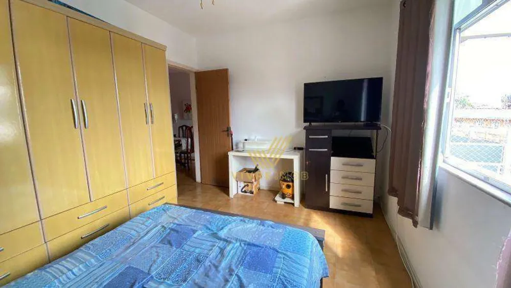 Apartamento, 3 quartos, 110 m² - Foto 10