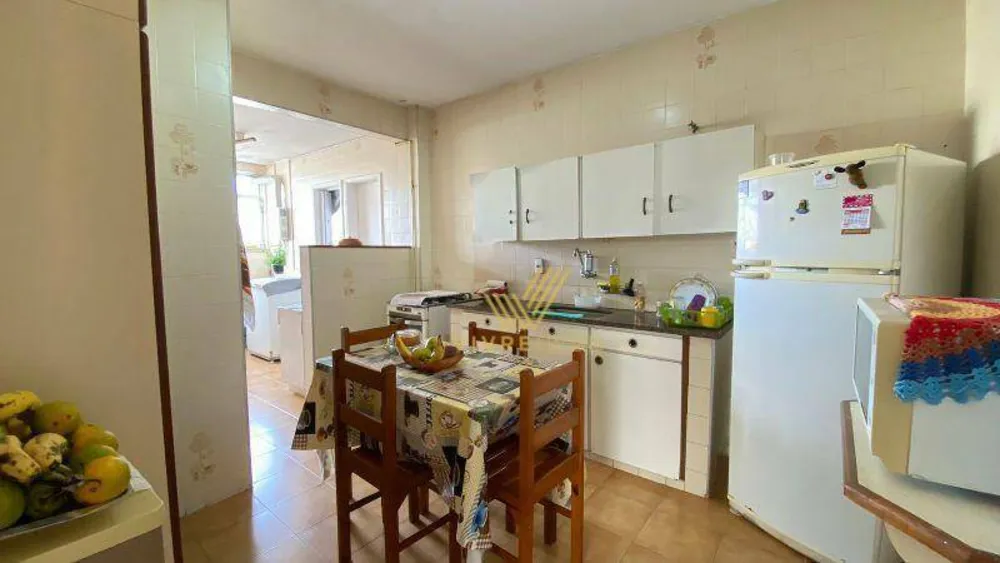 Apartamento, 3 quartos, 110 m² - Foto 14