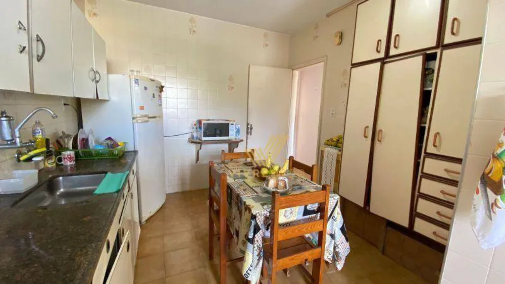 Apartamento, 3 quartos, 110 m² - Foto 15