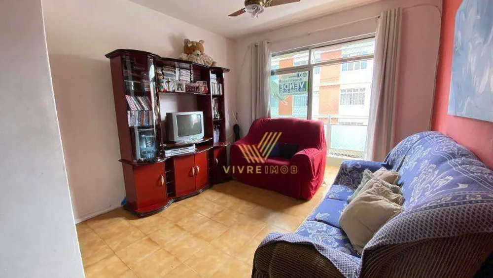 Apartamento, 3 quartos, 110 m² - Foto 6