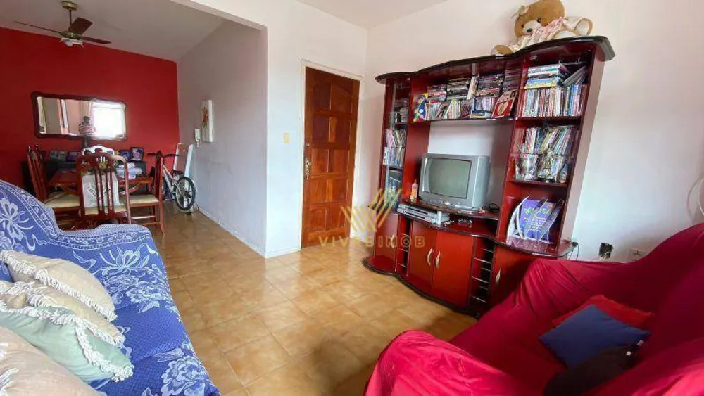 Apartamento, 3 quartos, 110 m² - Foto 7