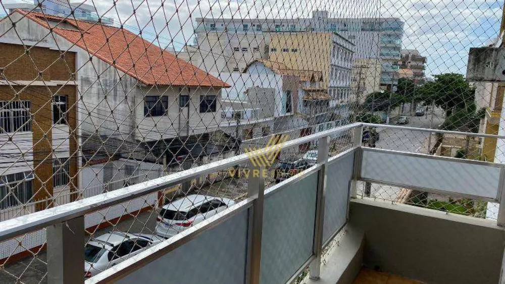 Apartamento, 3 quartos, 110 m² - Foto 4