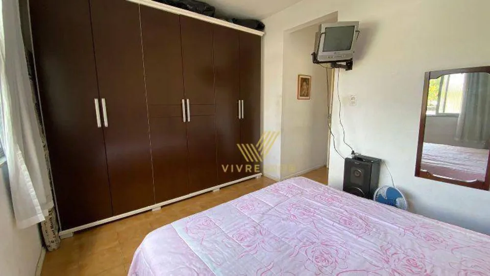 Apartamento, 3 quartos, 110 m² - Foto 21