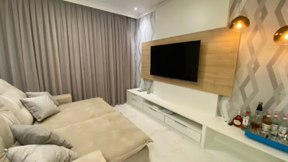 Cobertura, 3 quartos, 188 m² - Foto 4