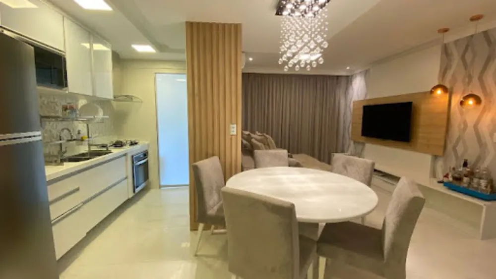 Cobertura, 3 quartos, 188 m² - Foto 2