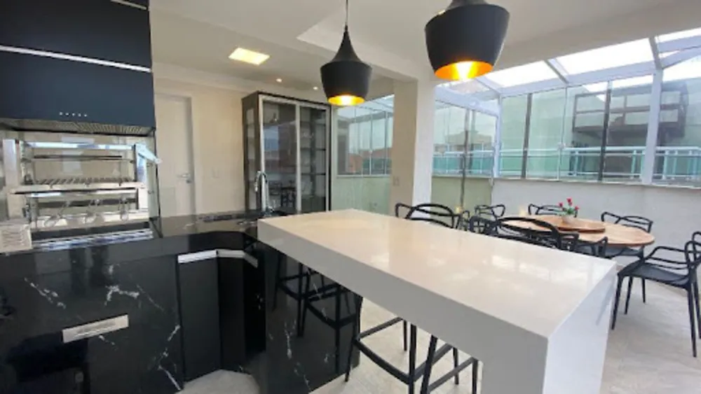 Cobertura, 3 quartos, 188 m² - Foto 24